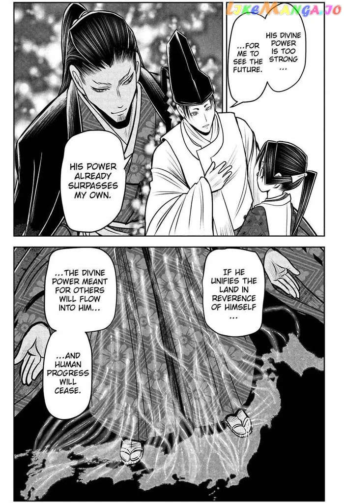 The Elusive Samurai Chapter 102 image 16_optimized